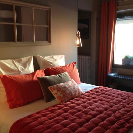 Idees Deco At Home Verneuil-sur-Seine ภายนอก รูปภาพ