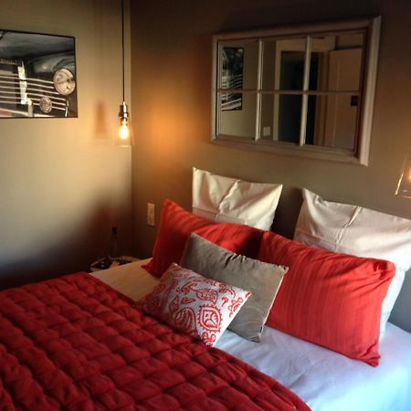 Idees Deco At Home Verneuil-sur-Seine ภายนอก รูปภาพ