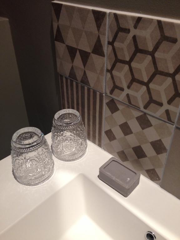 Idees Deco At Home Verneuil-sur-Seine ภายนอก รูปภาพ