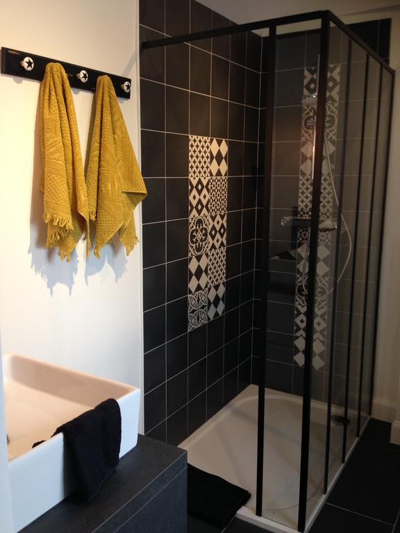 Idees Deco At Home Verneuil-sur-Seine ภายนอก รูปภาพ