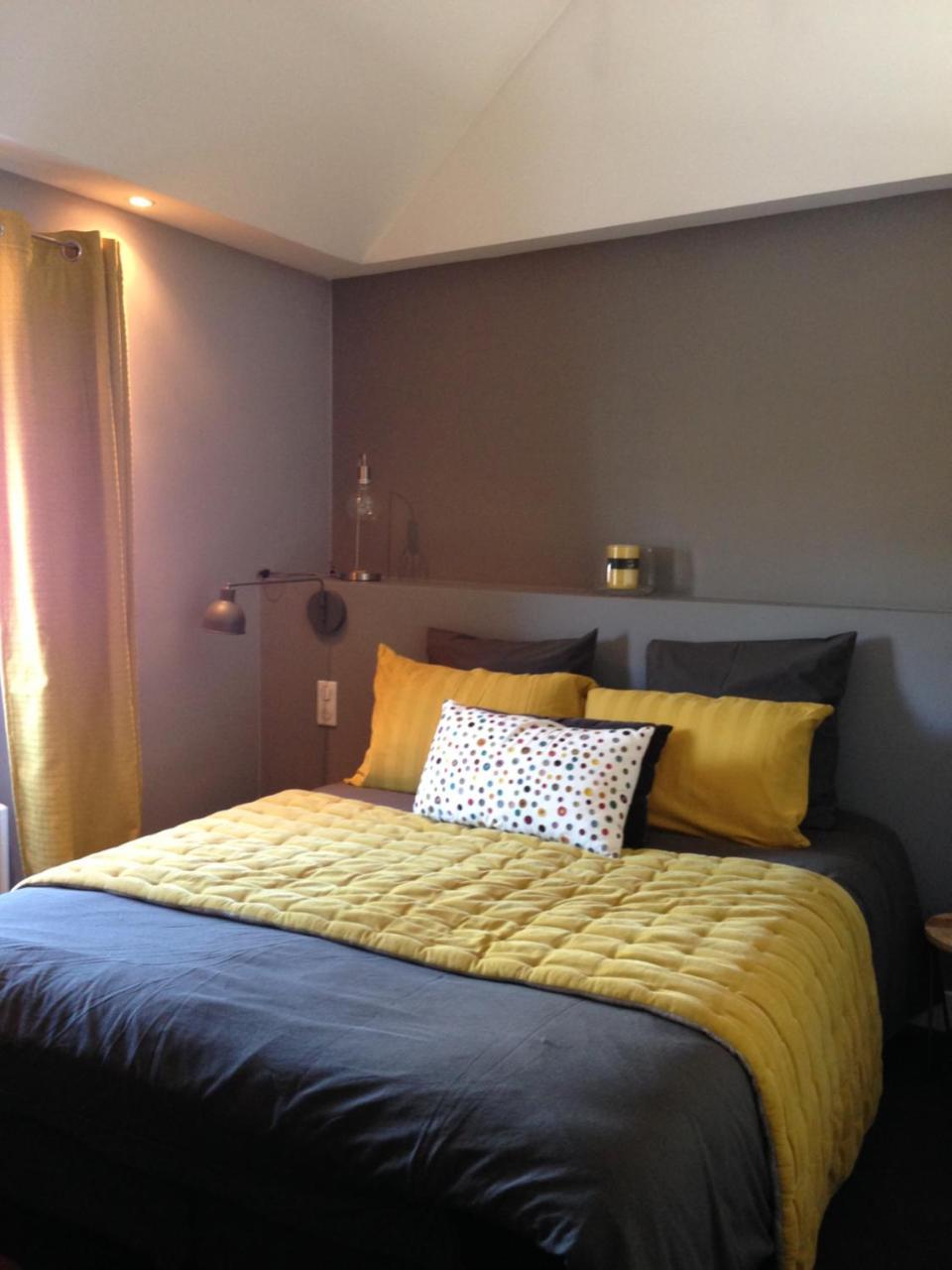 Idees Deco At Home Verneuil-sur-Seine ภายนอก รูปภาพ