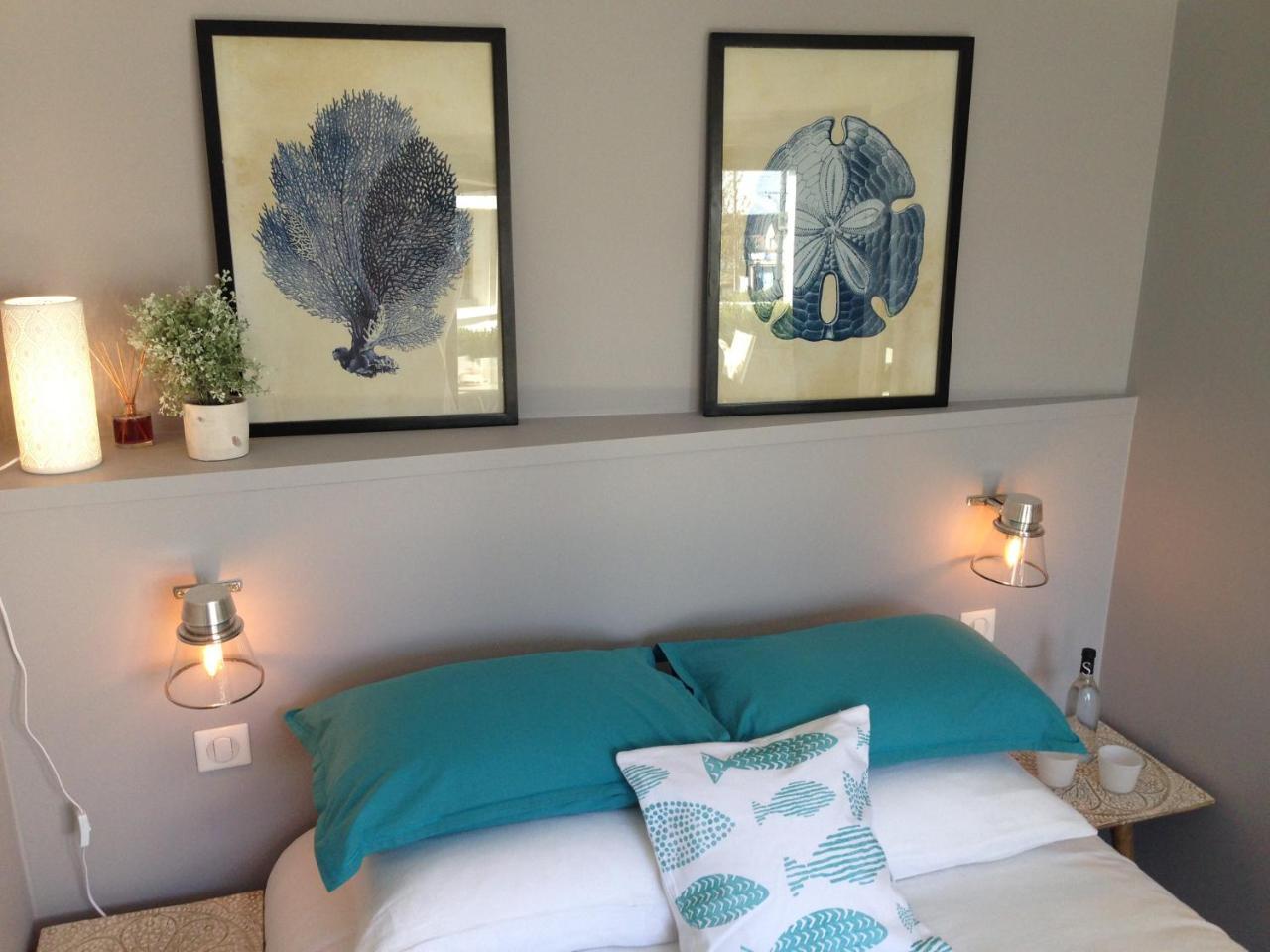 Idees Deco At Home Verneuil-sur-Seine ภายนอก รูปภาพ
